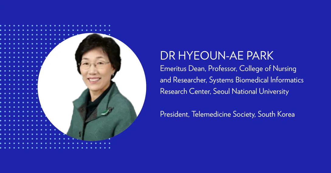 Image of Dr Hyeoun-Ae Park