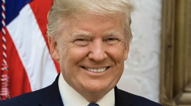 President Donald Trump President Donald Trump