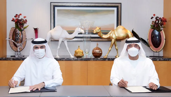 In the coming months, the Dubai-based airline will work with the DHA to link IT systems of approved laboratories with the airline’s reservations and check-in systems. Dubai health authority, UAE, Emirates