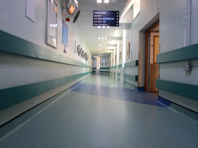 The directorate aims to maintain the pace of transformation seen under COVID-19. NHS, NHSX