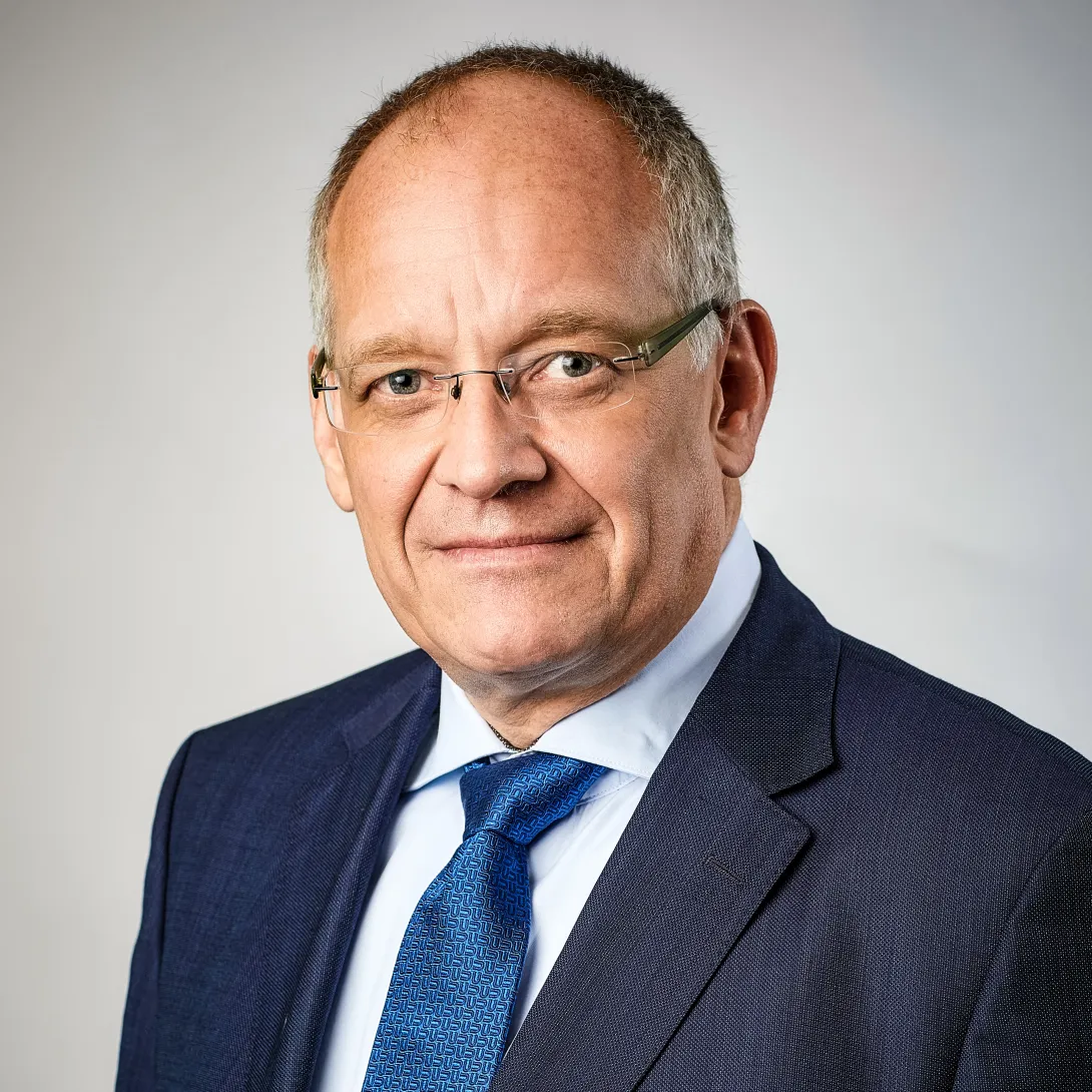 As an advocate of creating meaningful impact in healthcare through the digitisation of data exchange and health apps, former secretary-general of the Dutch MoH, Welfare and Sport, Erik Gerritsen reflects on how he accomplished this during his tenure. Dutch Ministry of Health, Welfare and Sport