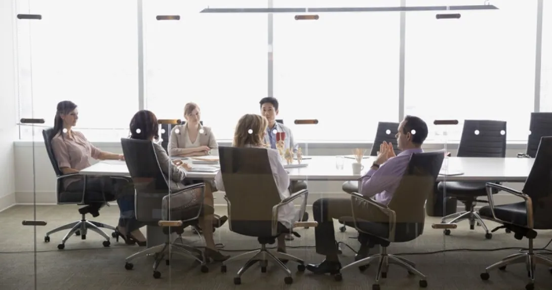 Healthcare leaders sit down to discuss clinical AI Healthcare leaders sit down to discuss clinical AI
