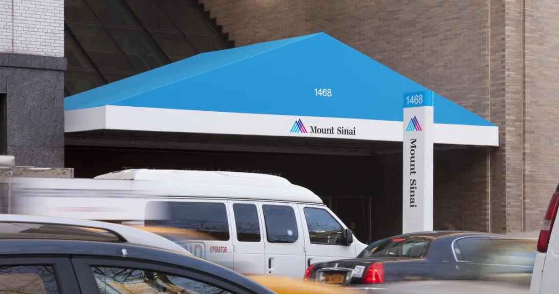 Mount Sinai Hospital, CIOs