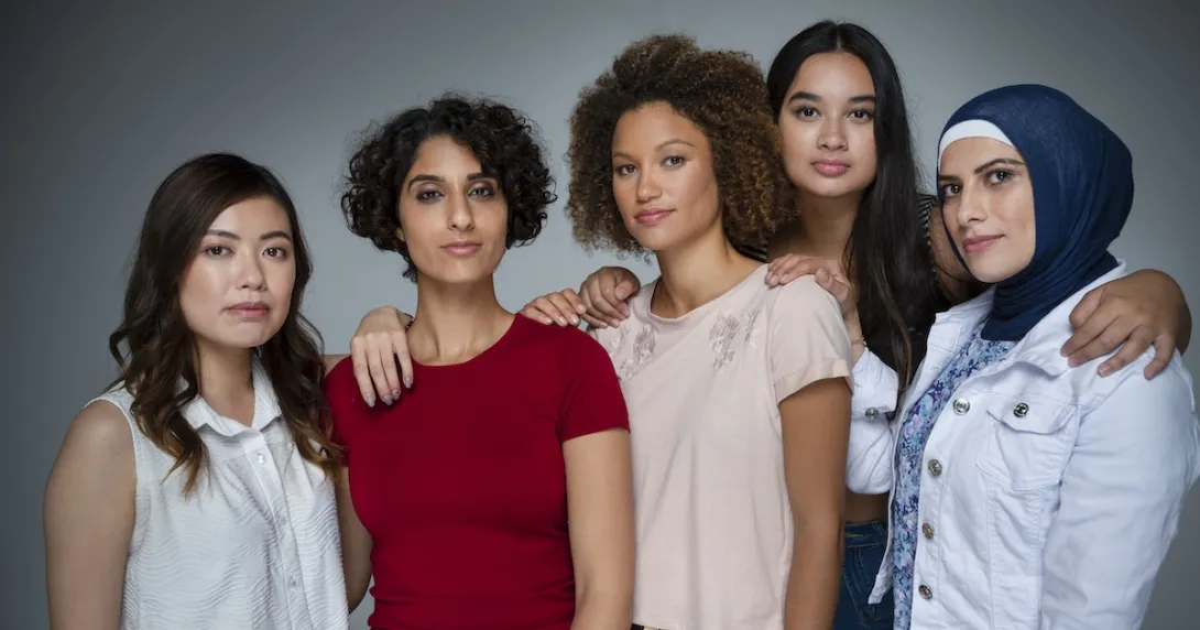 Group of people