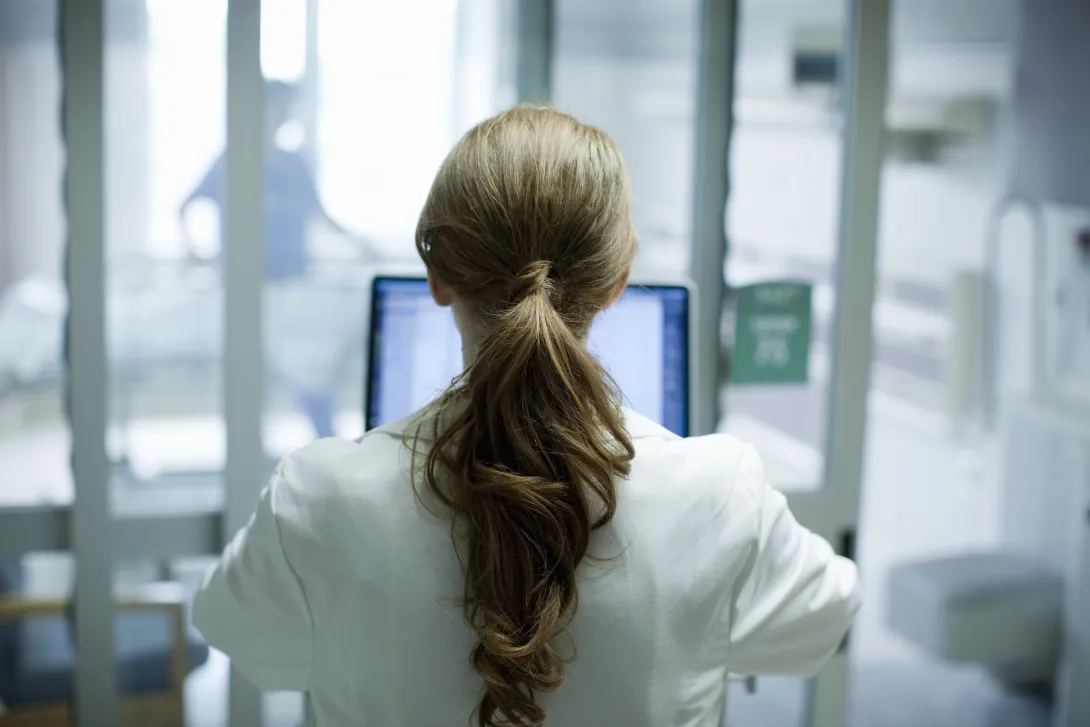 Healthcare experts from across Europe discussed, in two virtual panels, how systems have been prioritising the acceleration of their digital transformation, in order to improve outcomes, since COVID hit last year. Hyland, digital health