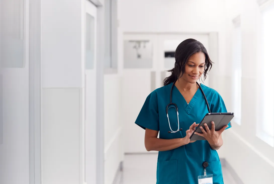 The EPR will make information available to clinicians across their 12 hospital sites. Cerner EPR