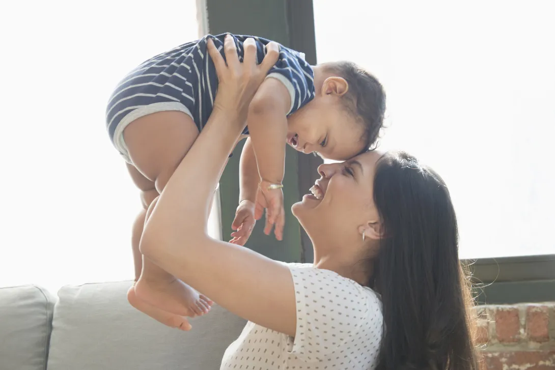 Children's health