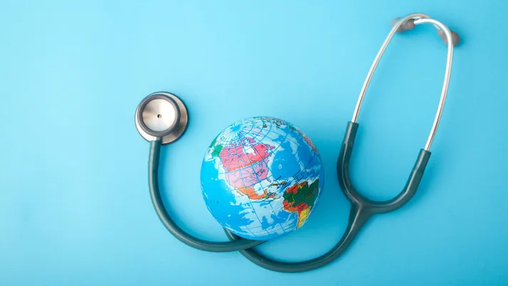In partnership with Bloomberg Philanthropies, the report stresses the need to reinforce health data systems to improve health outcomes. World Health Organisation