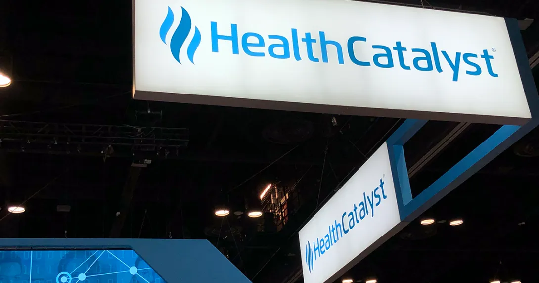 Health Catalyst Health Catalyst