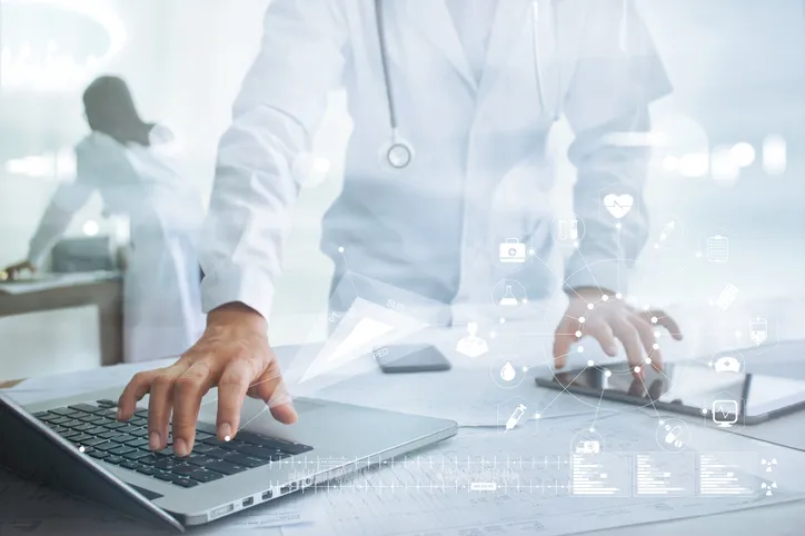Health Cluster Portugal’s cataract surgery initiative has been recognised for its innovation. Health cluster portugal, cataract surgery