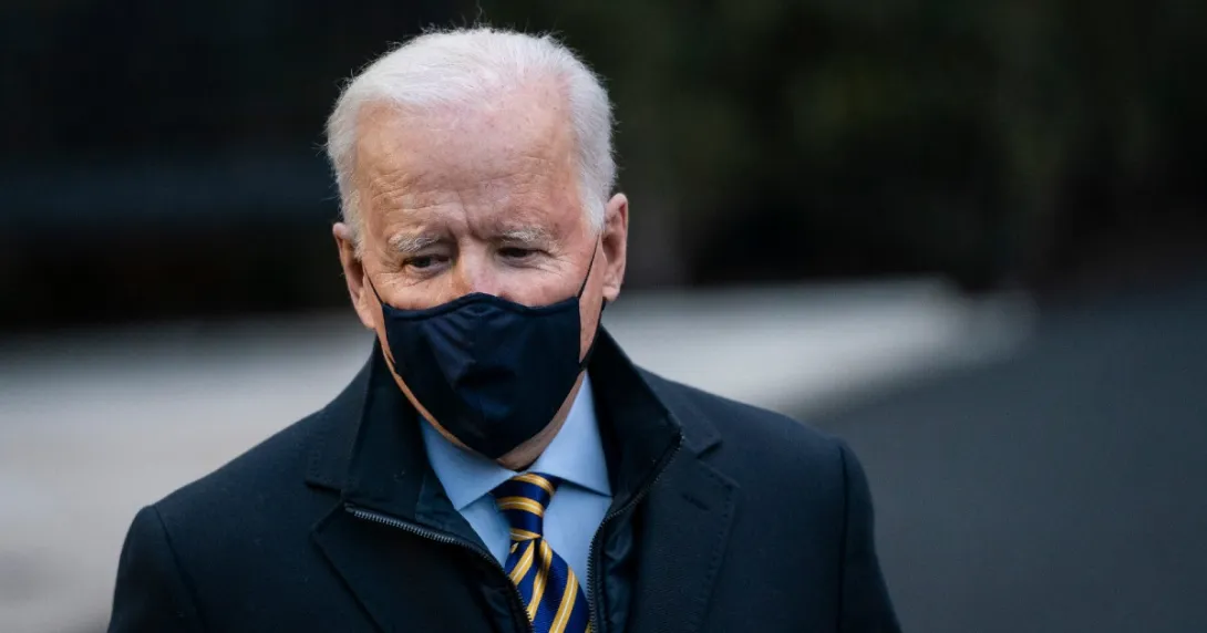 President Joe Biden