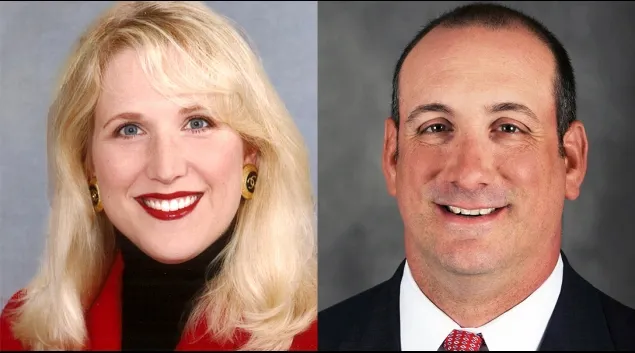 Jill Lashay is a healthcare attorney and Michael Strazzella is head of Federal Government Relations at Buchanan, Ingersoll & Rooney.
