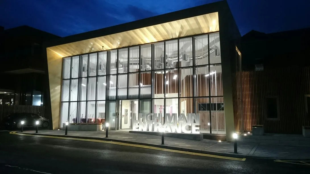 Also, Liverpool Heart and Chest Hospital achieves EMRAM Stage 6 EMRAM, Hospify, Bupa Arabia