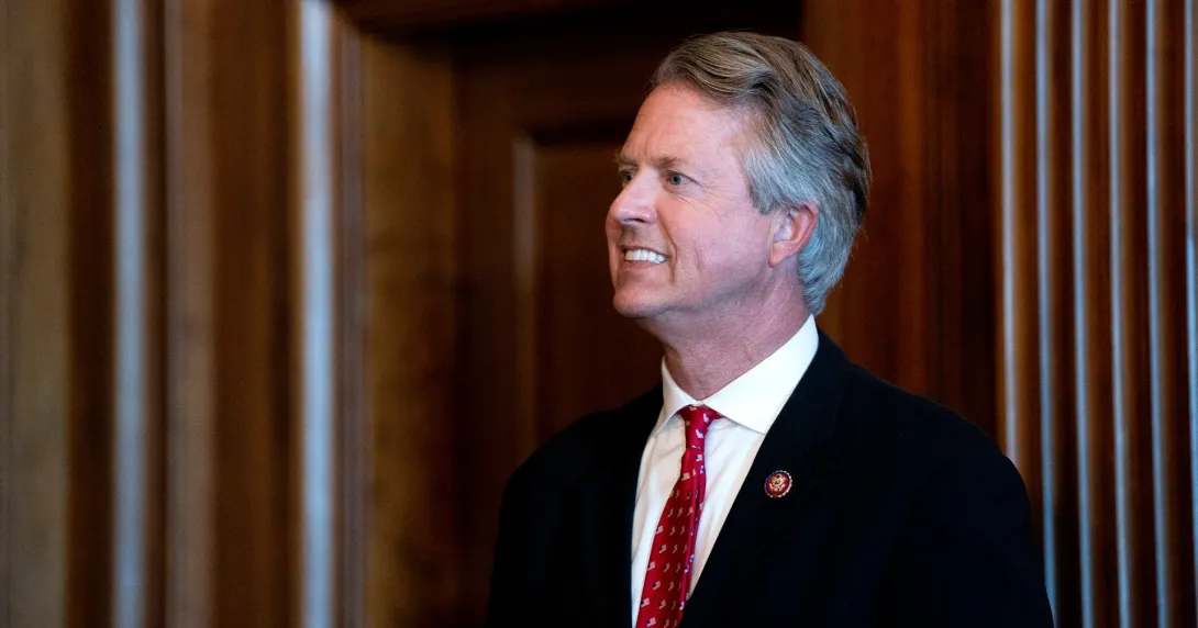 Sen. Roger Marshall