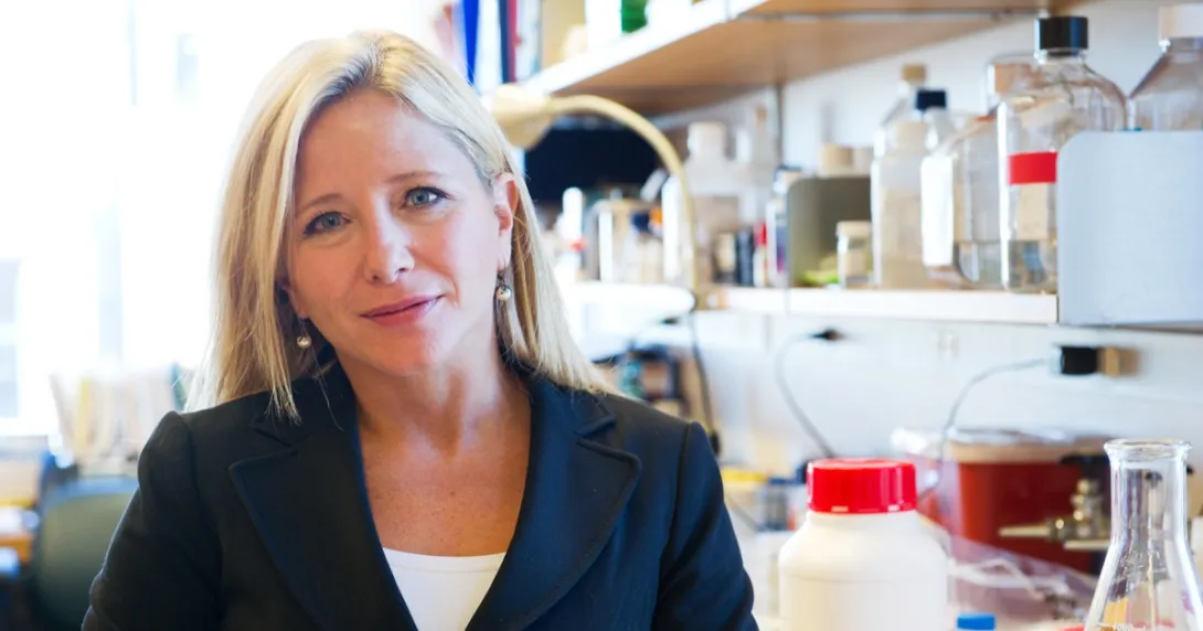 Dr. Michal Elovitz,