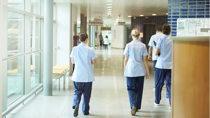 Capita has secured a three-year extension to its contract with NHS England and Improvement. NHS, Capita
