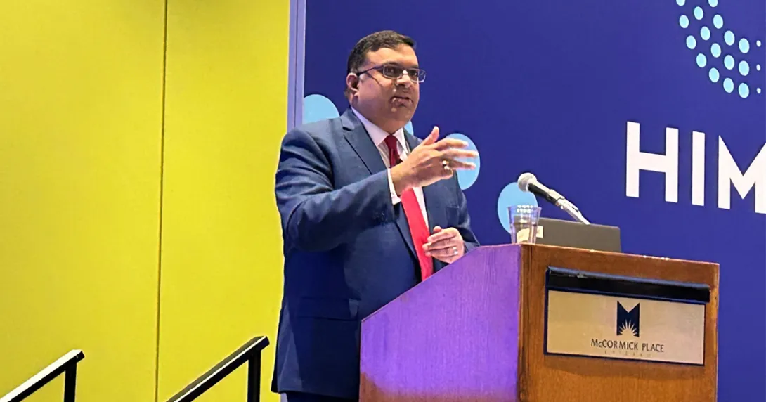 Nitin Natarajan, CISA Nitin Natarajan, CISA
