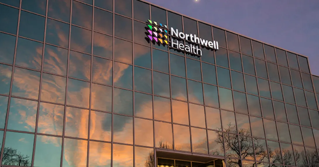 Northwell Health building