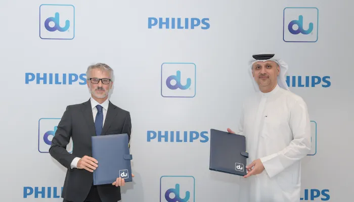 Both parties will apparently work together to provide healthcare workers with predictive analytics, data visualisation, and reporting capabilities. Philips