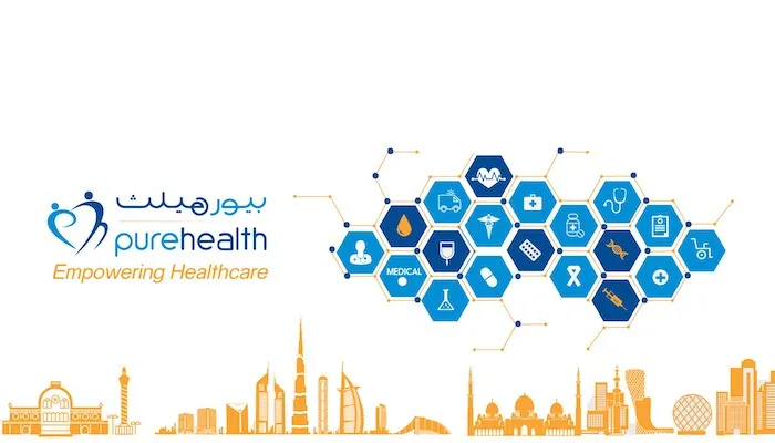Aim of the merger is to “create a robust and synergetic healthcare organisation, thereby elevating the UAE’s global position as a leader in healthcare.” Pure Health, merge