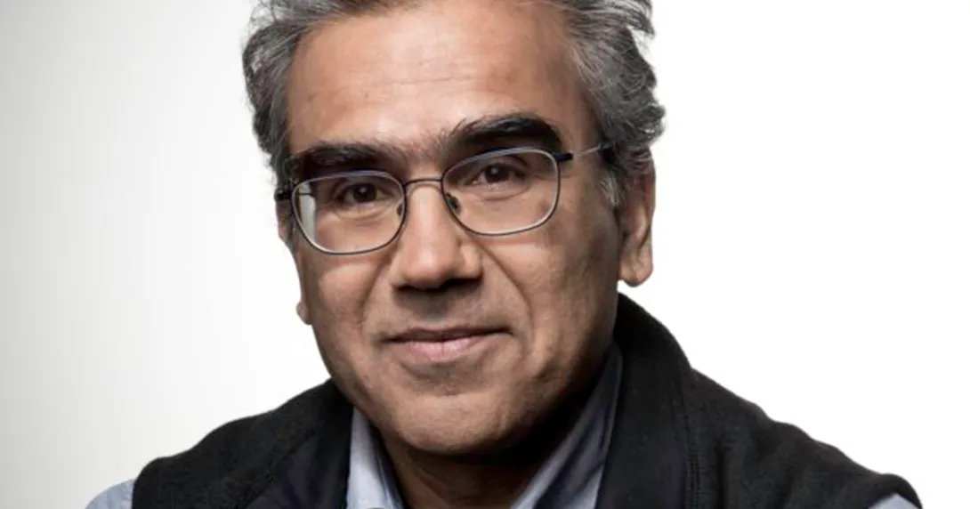 Rohit Chandra