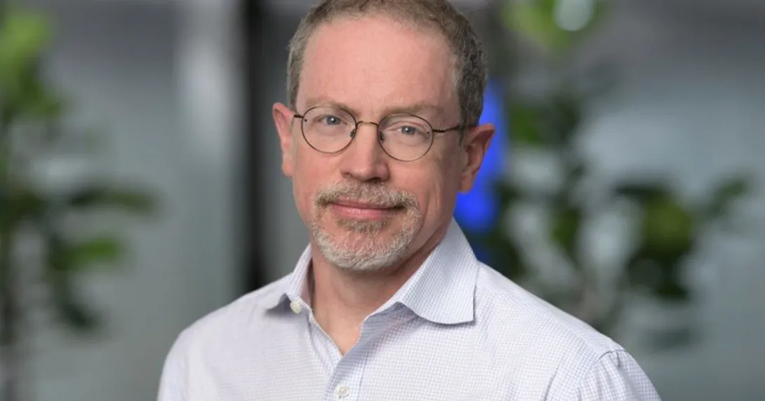 Remy Evard chief digital officer