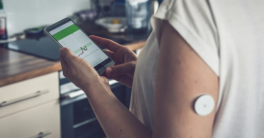 Remote patient monitoring for acute care at home