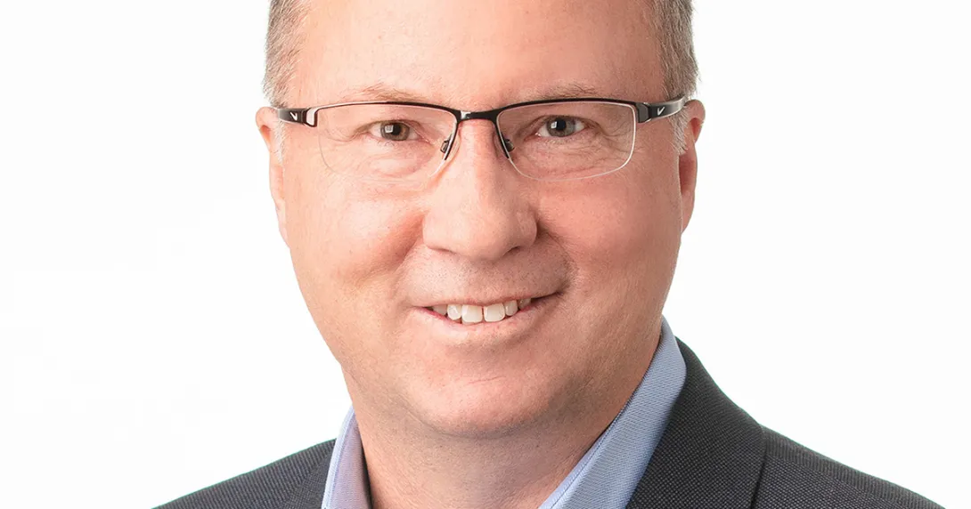 Ryan Smith, Intermountain Health chief digital and information officer Ryan Smith, Intermountain Health chief digital and information officer
