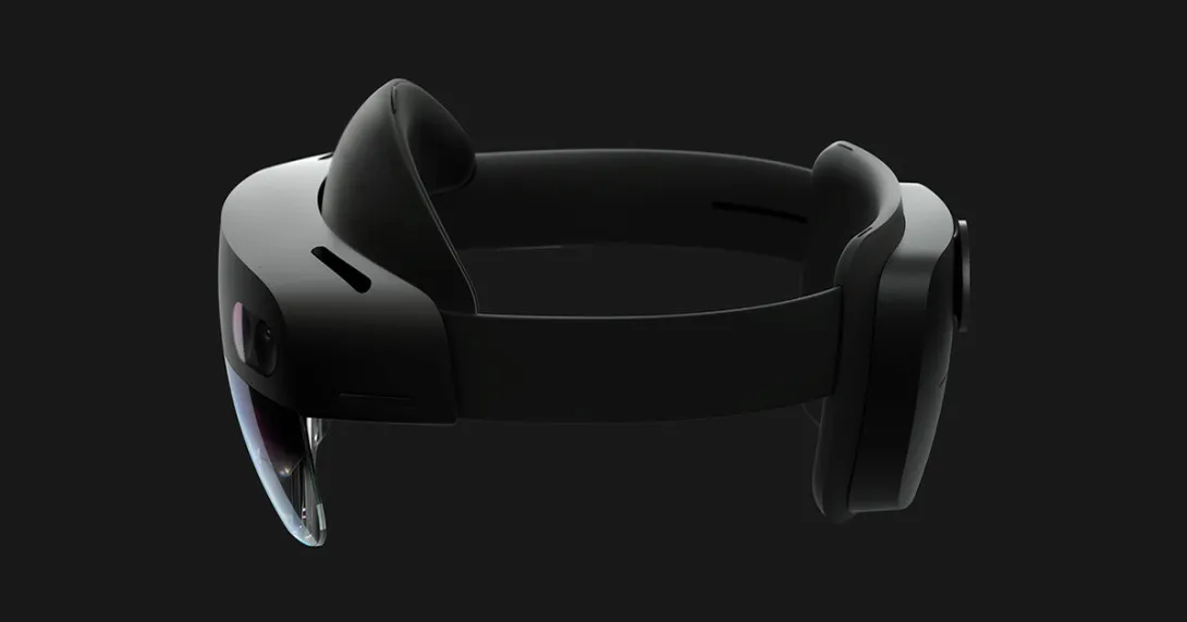 Microsoft HoloLens 2