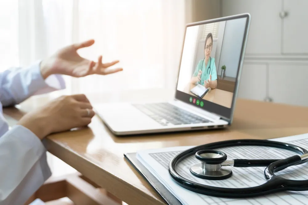 Connected devices are playing an increasingly important role in shaping the future of health and care. A webinar examines how healthcare systems can optimise them to support a new digitally enabled continuum of care. Masimo