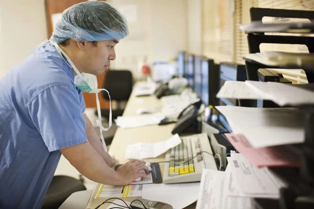 Thirty-eight new AI projects have been announced as part of the NHS AI Lab's £140m AI in Health and Care Awards. NHS, AI