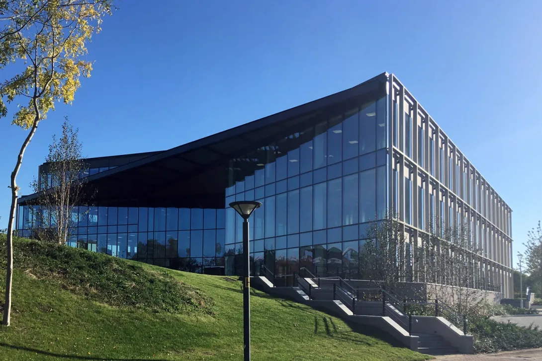 The Oxford-based firm has started a formal sales process. analytics, funding, sensyne health