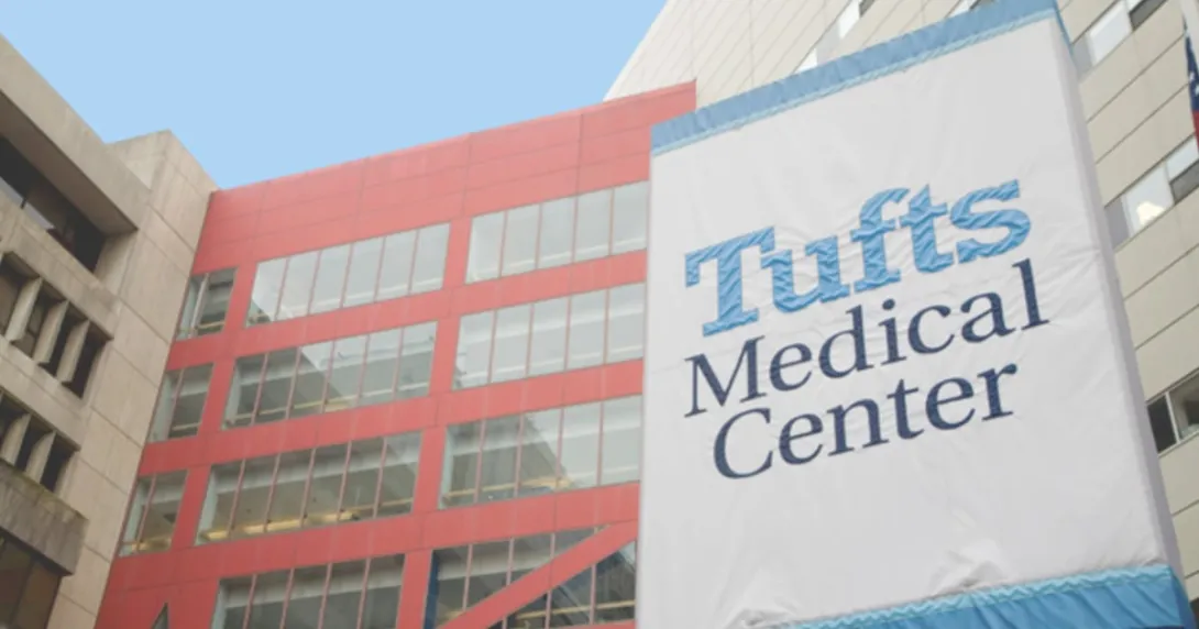 Tufts Medical Center Tufts Medical Center
