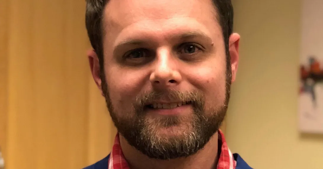 Tye Cook - Director, Strategy and Innovation