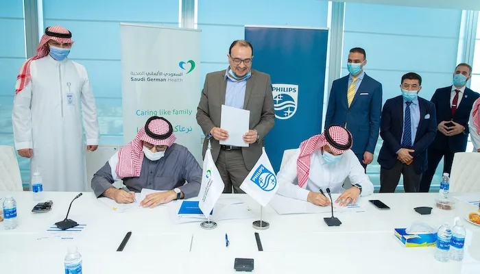 New three-year partnership aims to raise awareness of disorders such as obstructive sleep apnea, as well as provide tailored “integrated, diagnostic and therapeutic” solutions through a Sleep Disorders Management service. Saudi German Health Group, KSA