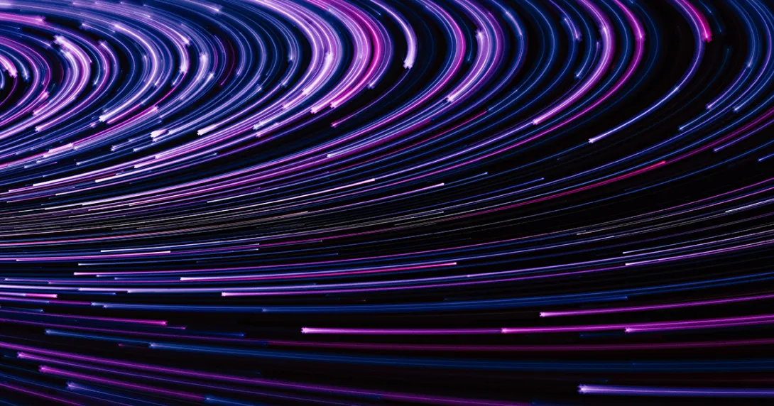 Web traffic