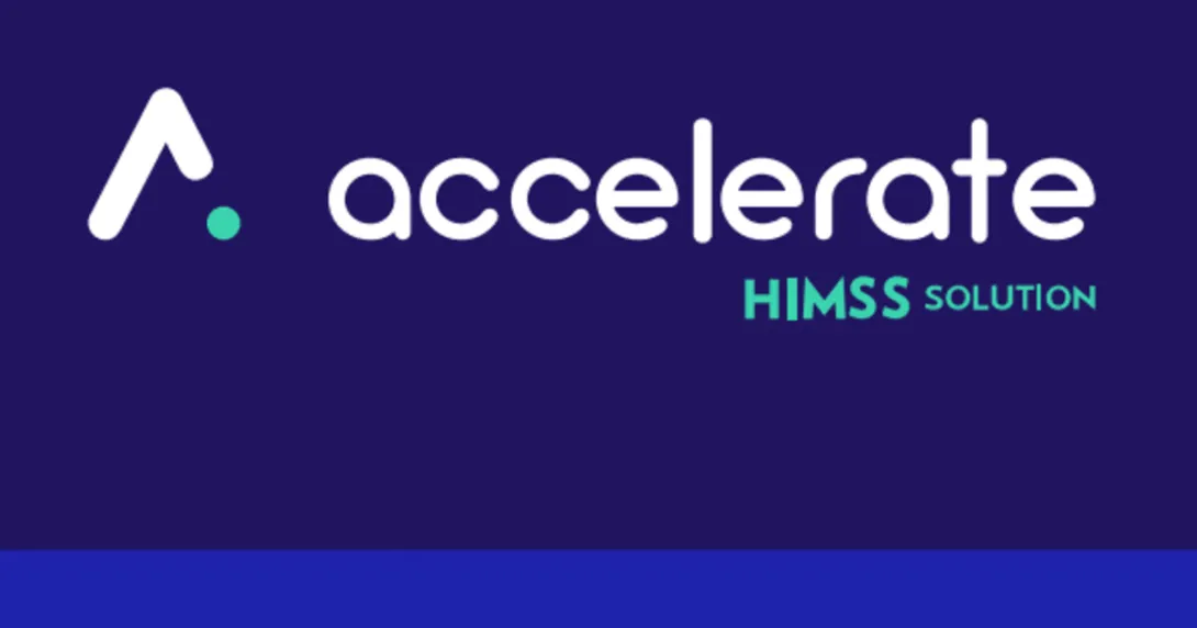 Accelerate screenshot
