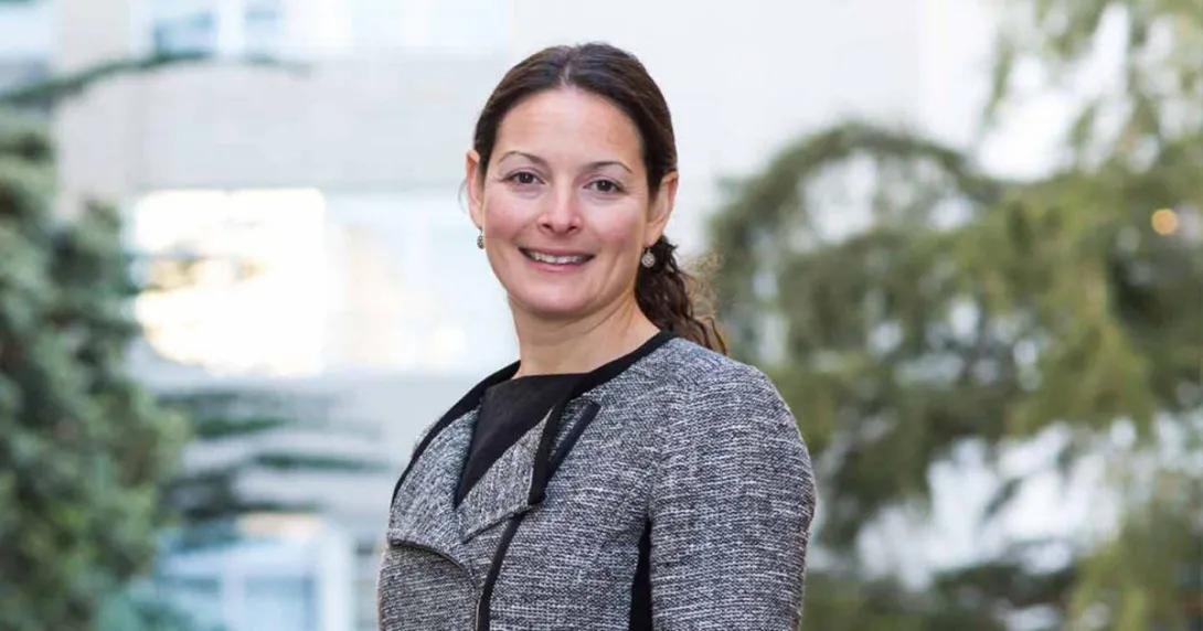 Julie Adler-Milstein, director of the UCSF Division of Clinical Informatics and Digital Transformation Julie Adler-Milstein, director of the UCSF Division of Clinical Informatics and Digital Transformation