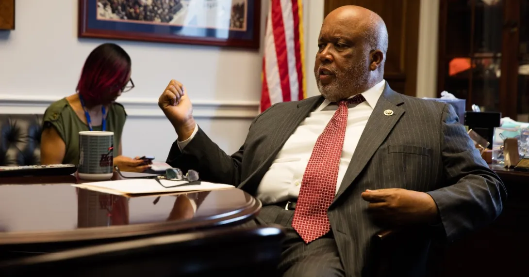 Rep. Bennie Thompson