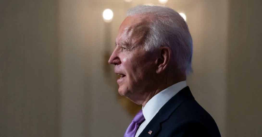 President Joe Biden
