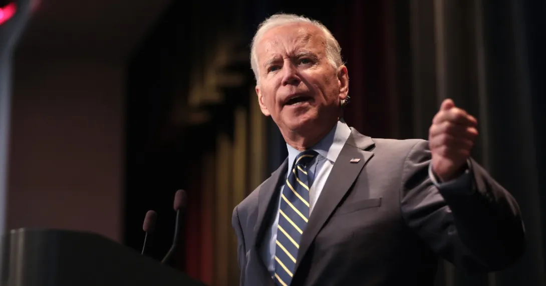 President Joe Biden