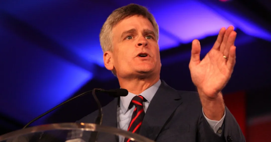 Bill Cassidy