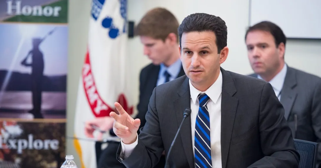 Senator Brian Schatz Senator Brian Schatz