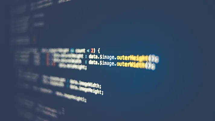 Computer code