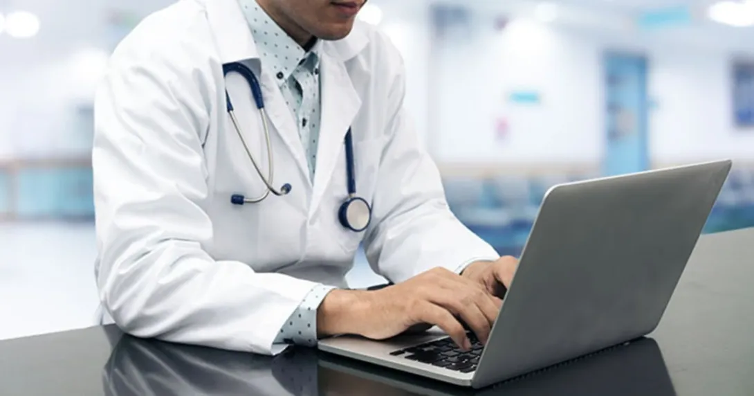 From this month hospitals can apply for government funding under the Hospital Future Act. Hospital Future Act, Germany,