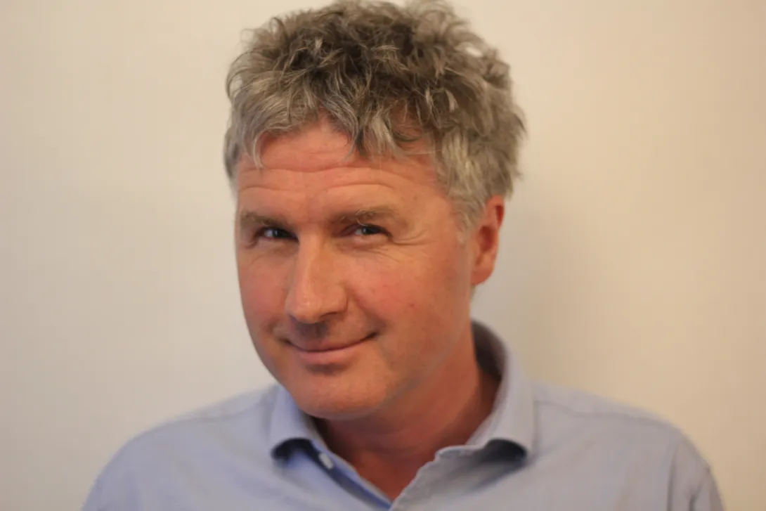 Trusted research environments would help ‘mitigate risks and earn public trust,’ in use of GP data Goldacre says. NHS, data, goldacre