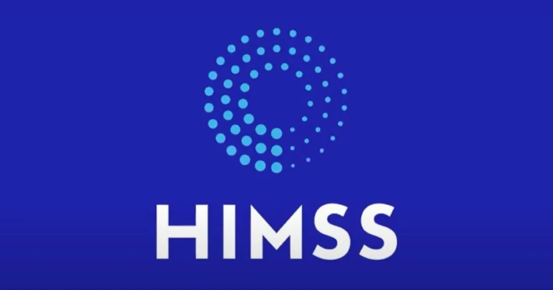 HIMSS logo