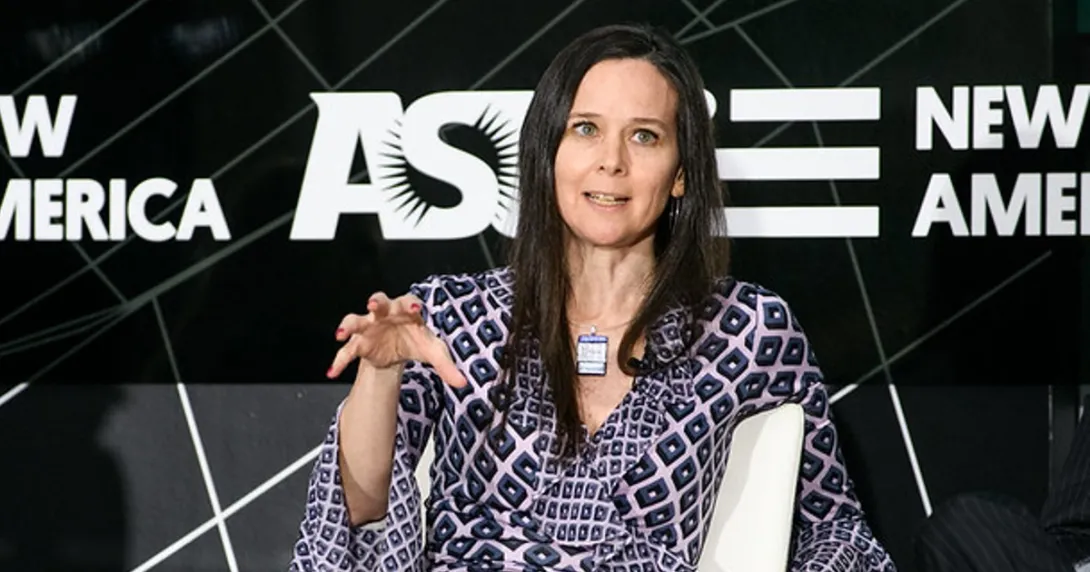 CISA Director Jen Easterly CISA Director Jen Easterly