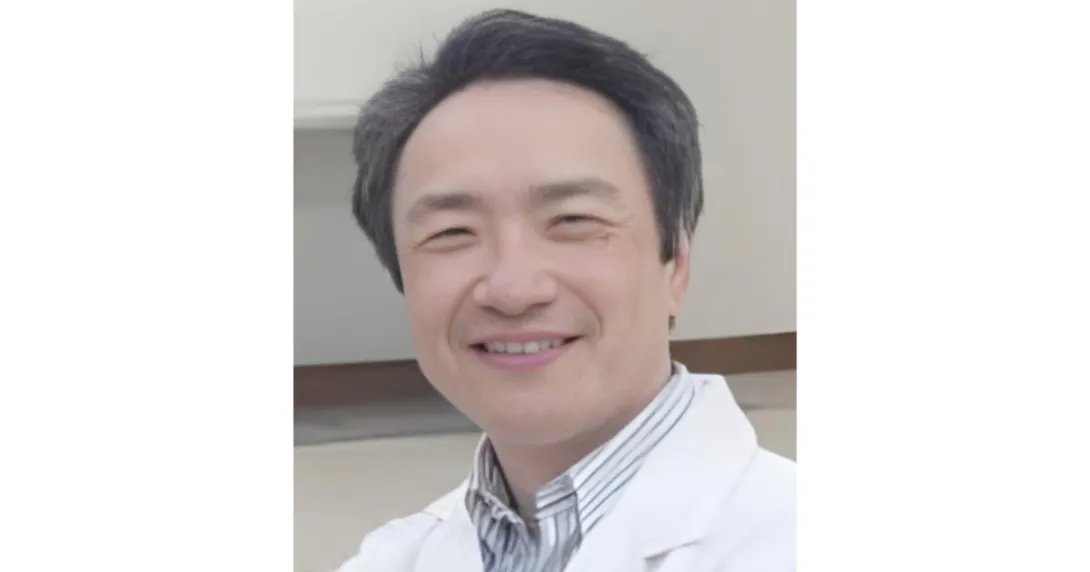 Dr Kun-Ju Lin, Deputy Information Security Chief, Chang Gung Memorial Hospital, Linkou Portrait photo of Dr Kun-Ju Lin, Deputy Information Security Chief, Chang Gung Memorial Hospital, Linkou