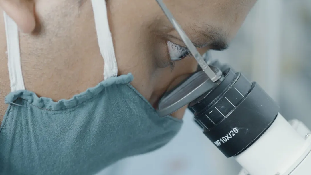 Also, Halo Therapeutics develops nasal spray and inhaler COVID-19 treatment.